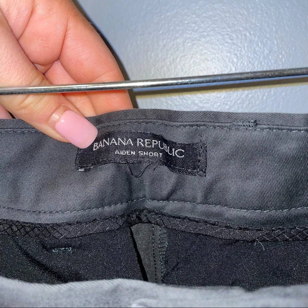 Banana Republic Aiden Short